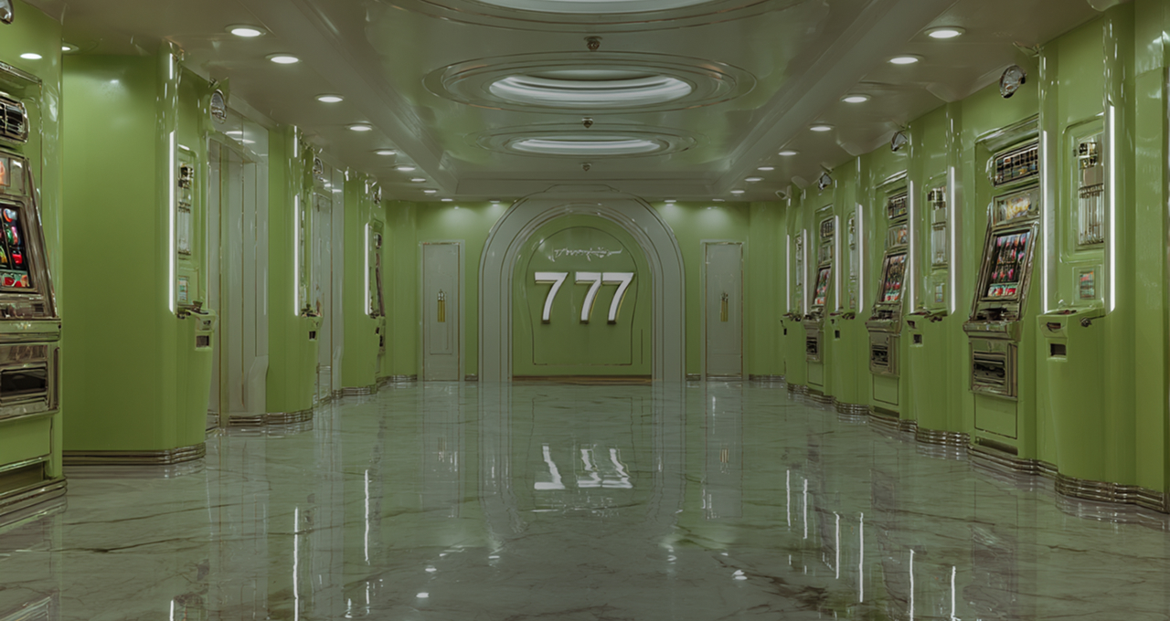 888 Casino
